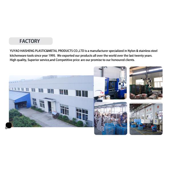 Nonstick Cooking Made Stylish 5-Piece Compact Nesting Utensil Set in Vibrant Colors