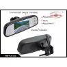 Buy cheap High Brightness Mirror Mounted Reversing Camera With Changeable Bracket from wholesalers