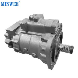 Quality 140KG EX2500 Travel Motor Assy Construction Equipment Parts wholesale
