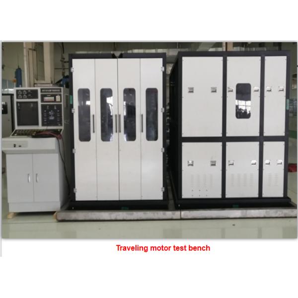 PC60-7 PC75R PC75R-2 PC75R-1 PC75 Excavator Final Drive Travel Motor 22E-60-12800 22E-60-12870