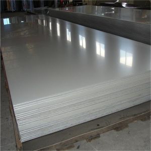 1500mm Metal Steel Plate Customizable 24 Gauge Stainless Steel Sheet
