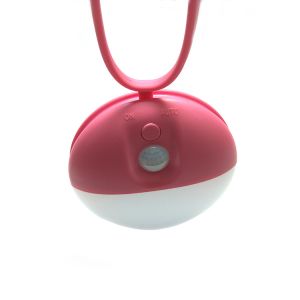 Quality Inductive Charging Battery Powered Sensor Light IP20 Mini Easy To Carry wholesale