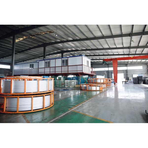 3003 H14 Aluminum Alloy 3 Series Aluminum Alloy External Diameter Φ 20 Mm