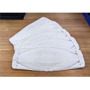 Servo Control AC220V 0.5Mpa Mask Manufacturing Machine