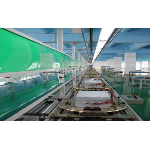 DEC Dongfeng Electric Machinery Co., Ltd.