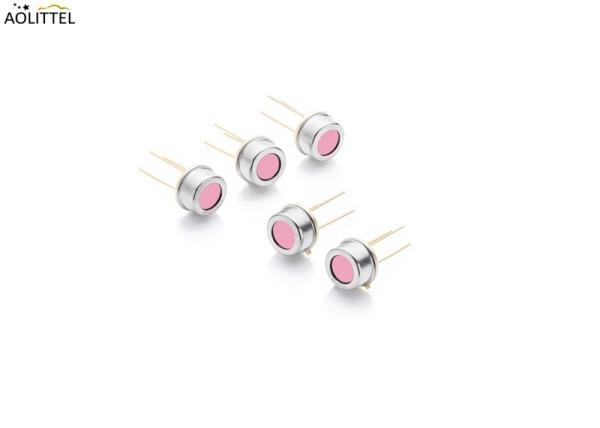 Strong Anti-interference Flame Dection Infared Sensor LVF001 With Sensor