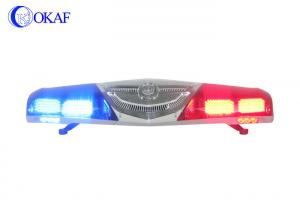 Quality Car Roof Police LED Light Bar ,12V Emergency Vehicle Led Strobe Lights Bar wholesale