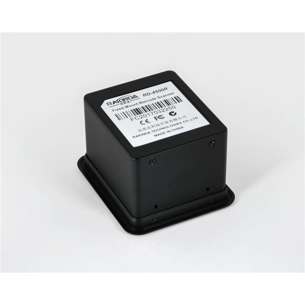 E-ticket 2D barcode scanner for reading QR, PDF417 DM code for automatic gates