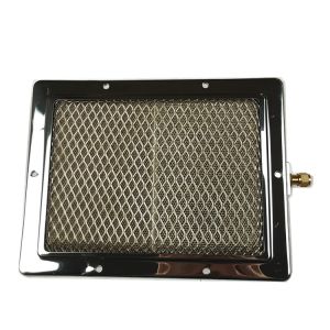 Quality Bakery Oven Catalytic Gas Burner Infrared For Shawarma Machine wholesale