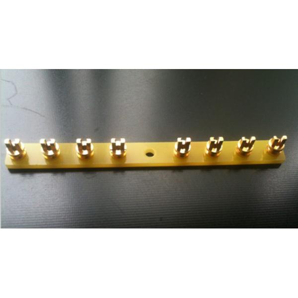 Tube AMP Board  12pins Tag strip Terminal Turret BOARD for Vintage HIFI Guitar Amp