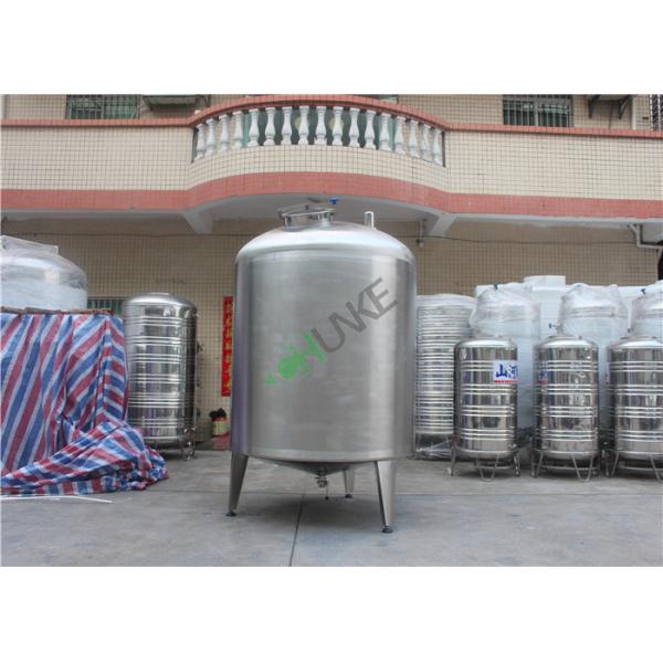 Stainless Steel Electric Heating Emulsifying Tank for Cosmetic Cream