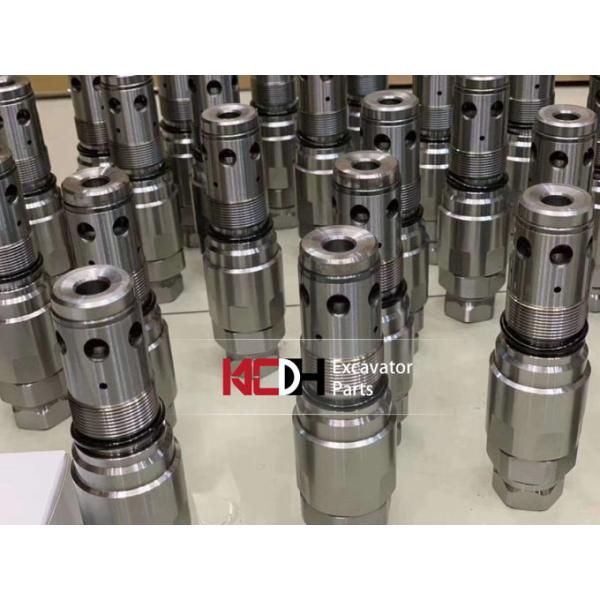 Hitachi EX200-2 Main Relief Valve For Excavator