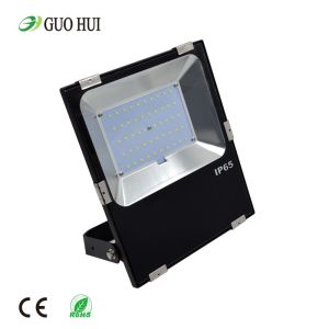 China 20000 Lumen 150 Watt LED Flood Lights Aluminum Lamp Body sss SMD3030 Chip on sale