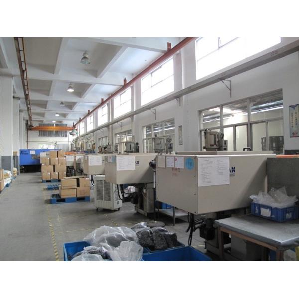 Hot Selling High Quality Plastic breathing tube, respiration horse, GH2006，Spiral medical pipe，Plastic pipe for mask