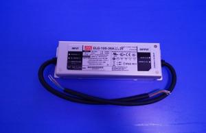 Quality ELG-100-36A-3Y 2.66A 100W Dimmable Led Light Driver wholesale