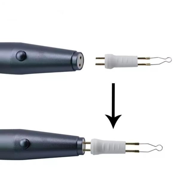 Dental Clinic Dental Gutta Percha Cutter Wireless Endo Tools Electric Dental Gutta Cutter