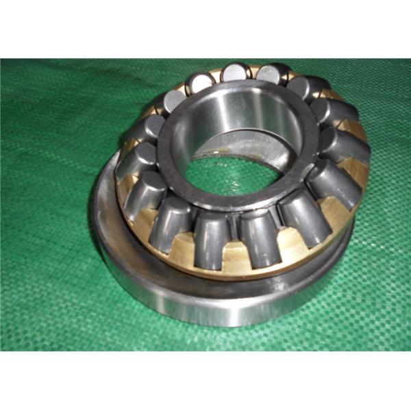 High Speed Abec5 Spherical Roller Thrust Bearing 29330 29330E , Metal Cage