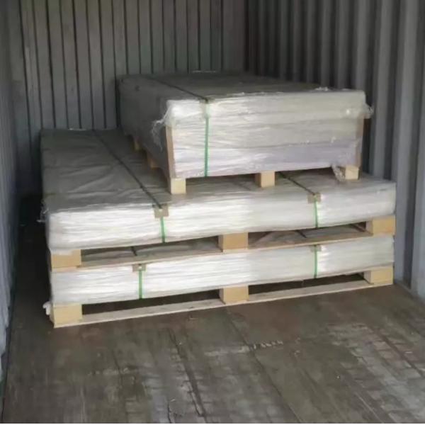 Etching 3mm Clear Acrylic Sheet 4ft 8ft Cast Acrylic Sheet With Scratch-Resistant