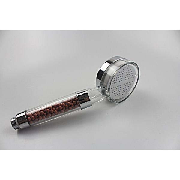 Negative Ion Handheld Shower Head