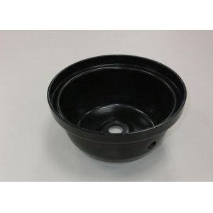 Quality Electroplated Carbon Steel Deep Drawn Metal Stamping Parts wholesale