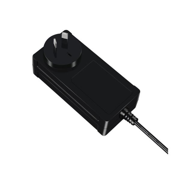 12V 15V Single Phase Wall Power Adapter Video Security Cameras Switching Power Adapter