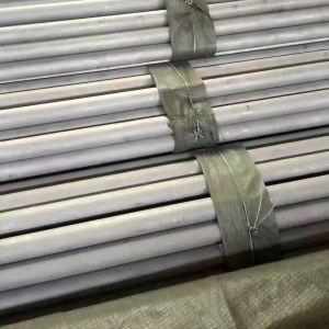China Best Selling 304 316l Stainless Steel Pipes And Tube