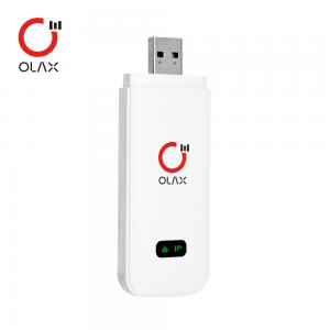 Quality OLAX U80 Elite 4G LTE USB Modem UFI Wifi Dongle With Sim Card Slot wholesale