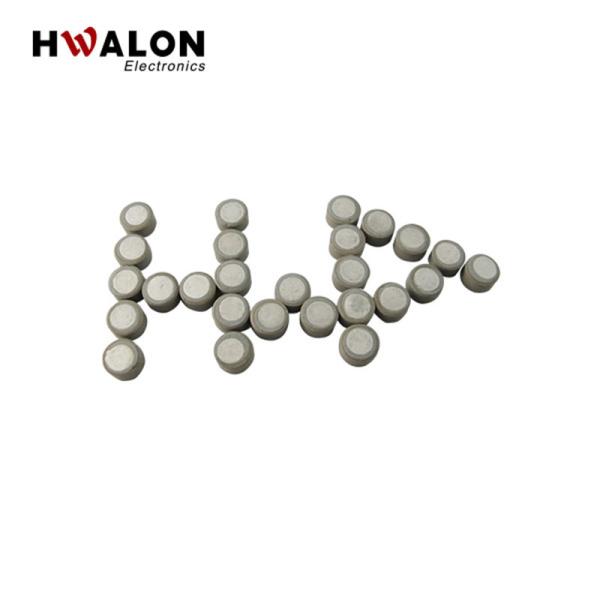Small Heating Element Ceramic PTC Heating Element For Mosquito Dispeller
