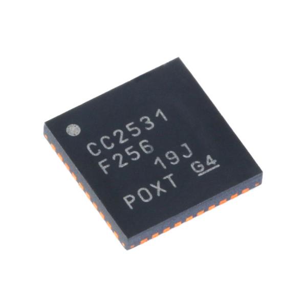 Cheap CC2531F256RHAT for sale