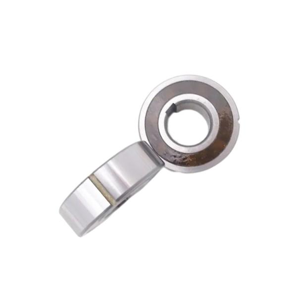 KK 17 CSK17 Deep Groove Ball Bearing Chrome Steel GCR15 One Way Clutch Bearing