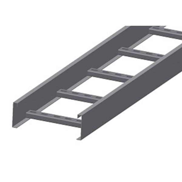 Ss304 Hot Dip Galvanized Cable Ladder Clamps Q235B Powder Coating