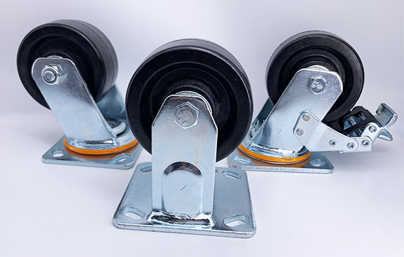 Pallet Truck Steer Wheel