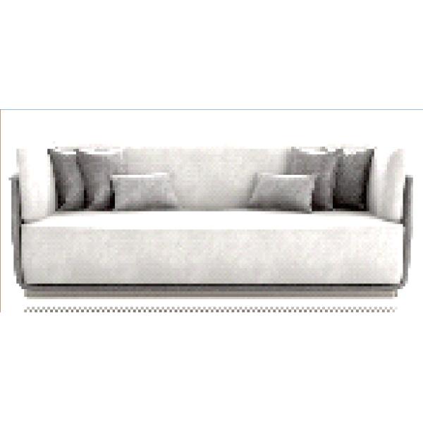 Upholstery Deep Comfortable Couch Upholstery Hotel Lobby Couch Sofa Skin Friendly