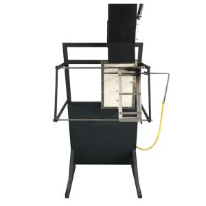 Buy cheap ASTM E162 Radiant Panel Flame Spread Tester Surface Flammability Testing from wholesalers