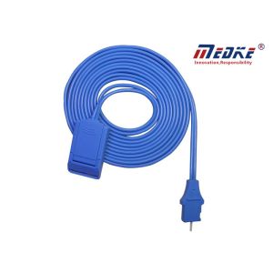 Quality Autoclavable Bipolar Grounding Pad Reusable Electrosurgical Cables wholesale