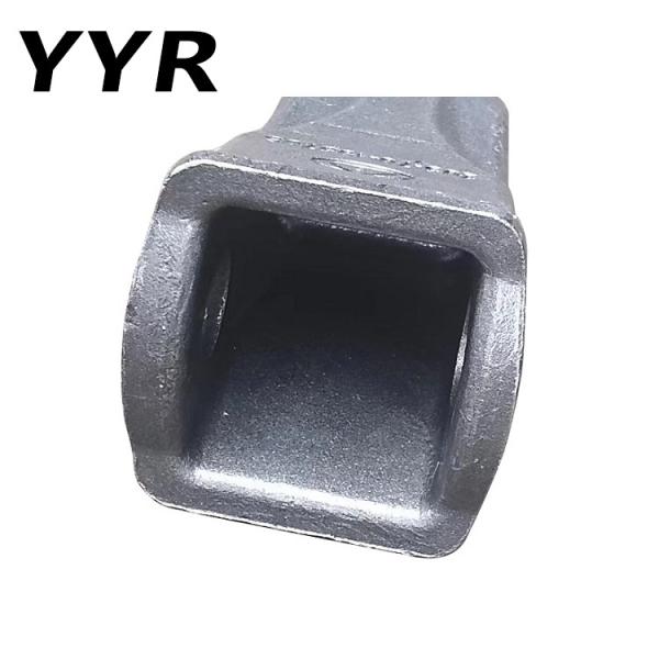 OEM PC200 PC300 Excavator Teeth Replacement Mini Digger Bucket Teeth DH360TL