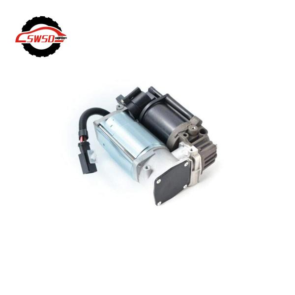 5kg BMW X5 F15 X6 F16 OEM 37206875177 37206868998 Air Suspension Compressor Pump
