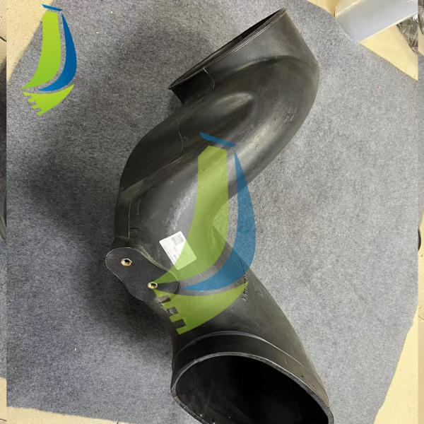 WG9931190004 Oil Bath Air Filter Out of the Air Pipe Engine Parts for A7