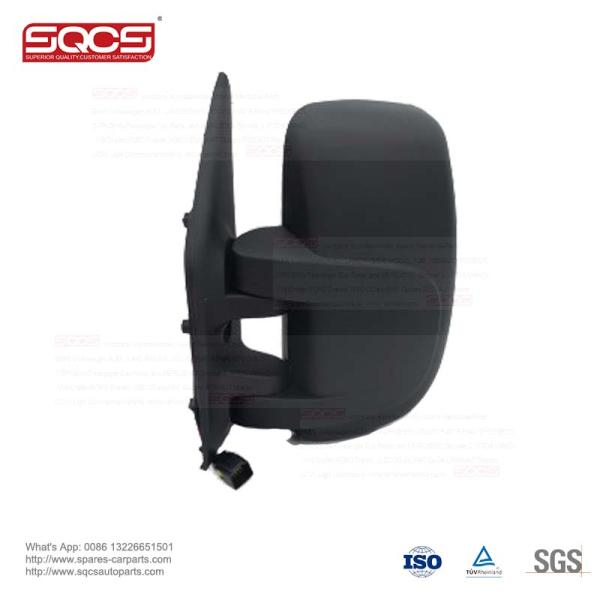 2006-2010 Universal Fitment OE 8200163791 Auto Parts Right Side Outside Car Mirror for Renault Master
