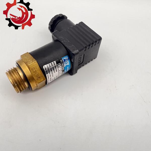 FOX Temperature Switch Concrete Pump Truck National Standard Parts Fittings