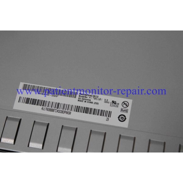 Mindray BeneView T8 Patient Monitor Display Original REF M170EG01