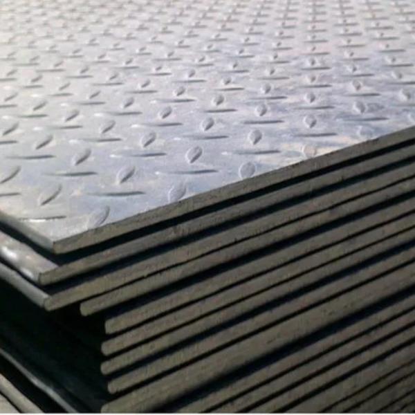 Hot Rolled Mild Carbon Steel Plates Steel Sheet Width 1000-2200mm S235 S275 S335 Q235