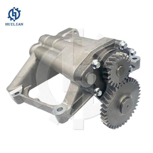 Engine Oil Pump 3738014 4200454 T419939 CATEE C6.6 C7.1 Perkins 1106D Engine CATEE 320D GC 320DL 320D2 E320D2 Excavator