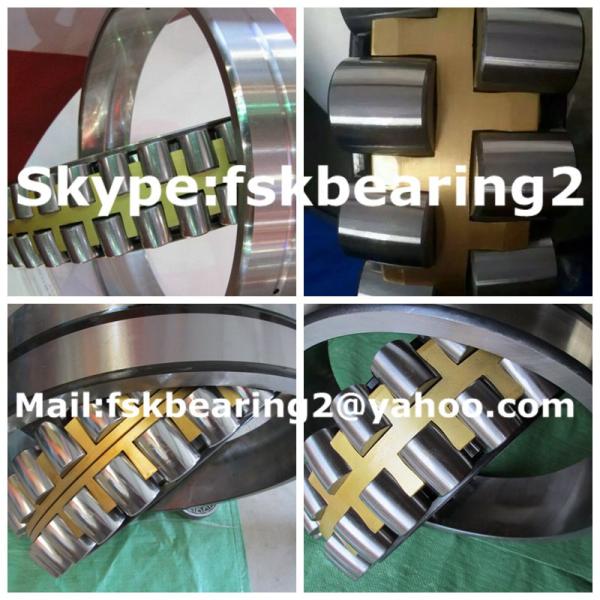 Automotive Brass Cage Bearing 23080CA / W33 400mm x 600mm x 148mm