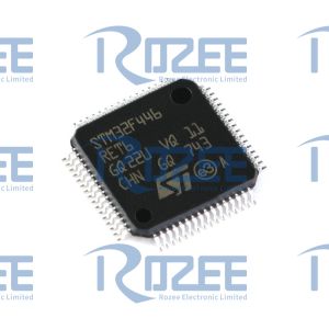 STM32F446RET6