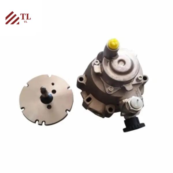 Electric Parts For Daf Truck Model Crawler Excavator Hand 0683694 Steering Auto Power Pump