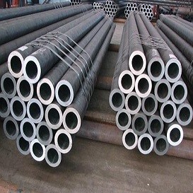 API Certificate DIN1626 168.3mm Seamless Line Pipe