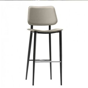 Quality Nordic Style Bar Height Chairs wholesale