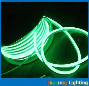 Quality mini single led lights 10*18mm outdoor led neon flex lightings wholesale