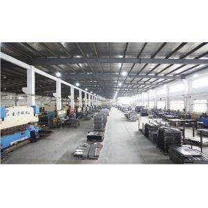 CHANGSHU HONGDA BUSINESS EQUIPMENT CO.,LTD